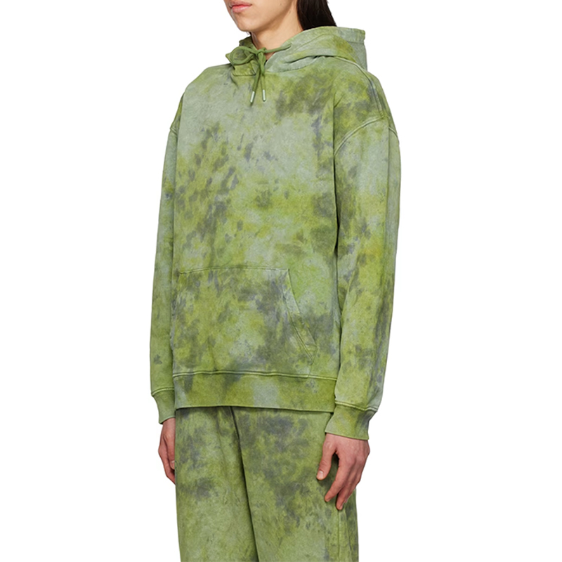 hongfeng offers tie dye hoodie mens with a unique pattern and relaxed fit for comfort.